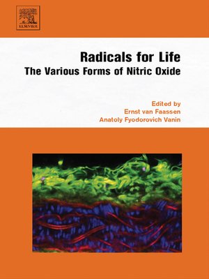 cover image of Radicals for Life